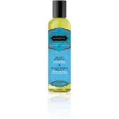 Dreamlove Kamasutra massasjeolje SERENITY: 59 ml