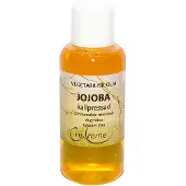 Crearome Jojobaolje kaldpresset, 100 ml