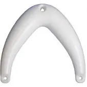 Talamex Bow Large Fender