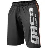 Gasp Pro Mesh Shorts, black