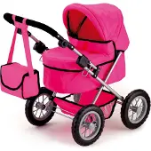 Bayer Trendy (13029aa) Dukke