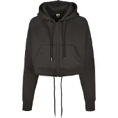 Urban Classics Tb3018 Genser Med Hel Glidelås