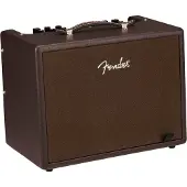 Fender Acoustic Junior Akustisk Forsterker
