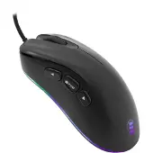 White Shark ESL-M3 - AIKUCHI - Gaming mus - 8 - Svart