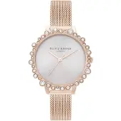 Olivia Burton Ob16us50 Dameklokke