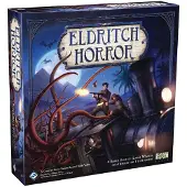 Enigma Eldritch Horror