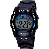 Lorus Watches R2351ax9 Klokke