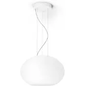 Philips Hue Flourish Pendellampe - Hvit