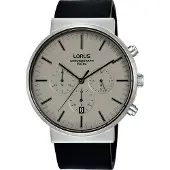 Lorus Watches Rt381gx9 Klokke