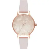 Olivia Burton Ob16sp02 Dameklokke