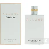 Chanel ALLURE Body Lotion
