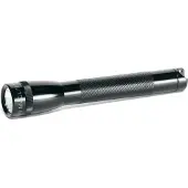 Maglite Mini 2aa Bokslykt
