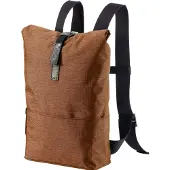 Brooks England Pickwick Tex Nylon Ryggsekk 12l