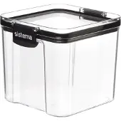 SmartaSaker Tritan Ultra Square700ml
