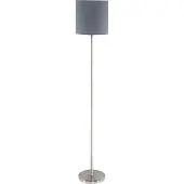 Eglo PASTERI gulvlampe H1575 grå/hvit