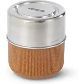 Black+blum Glass Lunch Pot 450ml Skål