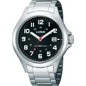 Lorus Rxh01ix5 Klokke