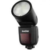 Godox V1-C, 1,5 s, 420 g, Kompakt blits