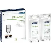 De'Longhi DeLonghi Avkalkingsmiddel Kaffetrakter 200 ml