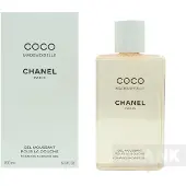 Chanel COCO MADEMOISELLE Foaming Shower Gel