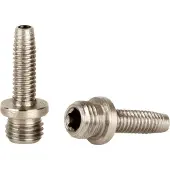 Elvedes Avid/sram Bremseslangenål 10 Enheter