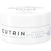 Cutrin Vieno Sensitive Styling Wax Strong Hold 100 ml
