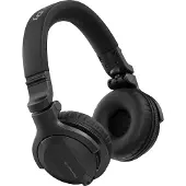 Pioneer Hdj-cue1bt Dj Trådløse Hodetelefoner