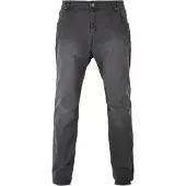 Urban Classics Denim Slim Fit Zip Jeans