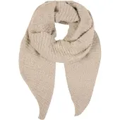 Pieces Pyron Structured Skjerf