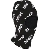 Mister tee Hoods Nasa Storm Balaclava