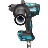 Makita DF001GZ borskrutrekker 40 V 140/68 Nm uten batteri/lader - SOLO