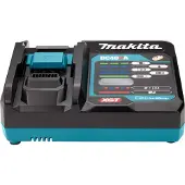 Makita DC40RA Fast Li-ion Charger 36-40V
