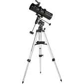 Bresser Pluto 114/500 EQ-Sky - Teleskop - 114 mm ( 4614500 )