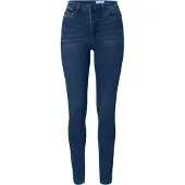 Noisy May Callie Chic High Waist Vi072db Bg Jeans