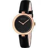 Gucci Ya141401 32mm 5atm Quartz Analogical Dameklokke