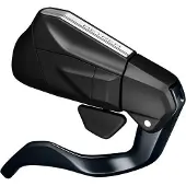 Shimano Metrea U5060 Venstre Bremsehendel Med Girskifter