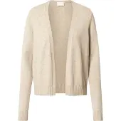 Vila Viril Kort Åpen Cardigan