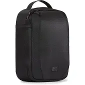 Case Logic Lectro Plus LAC-102 - Eske for hodemikrotelefoner - 840D-polyester - svart