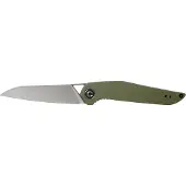 CIVIVI McKenna Linerlock Green