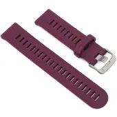 Garmin Quick Release 20 Mm Silikonrem