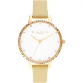 Olivia Burton Ob16rb20 Dameklokke