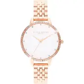 Olivia Burton Ob16rb21 Dameklokke