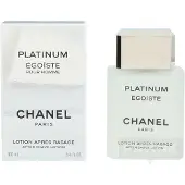 Chanel Egoiste Platinum Pour Homme After Shave Lotion 100 ml (man)