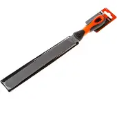 Bahco Ansatsfil m/hæfte fin 100-10-3 250 mm