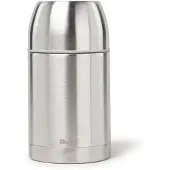 Ibili Rustfritt Stål Termos For Fast Føde 550ml