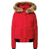 Superdry Everest Bomberjakke