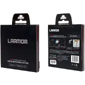 GGS Larmor LCD-deksel for Nikon Z50