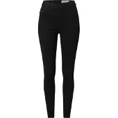 Noisy May Callie Chic High Waist Vi071bl Bg Jeans