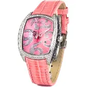 Chronotech Ct7998ls-07 Dameklokke