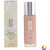 Clinique Beyond Perfecting Fdt 18 Foundation